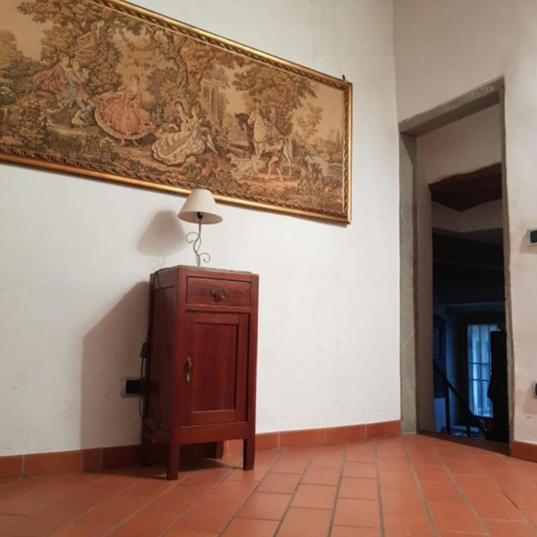 Florence center - Two-Bedroom Deluxe Apartment - 1