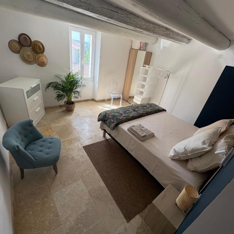 Charmante maisonnette de village avec sauna - Two-Bedroom House - 4