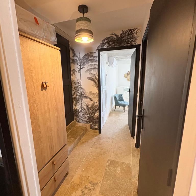 Charmante maisonnette de village avec sauna - Two-Bedroom House - 7