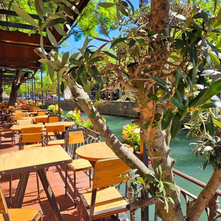 Gite la Muscadelle l Isle sur sorgue - Vacation Home - 29