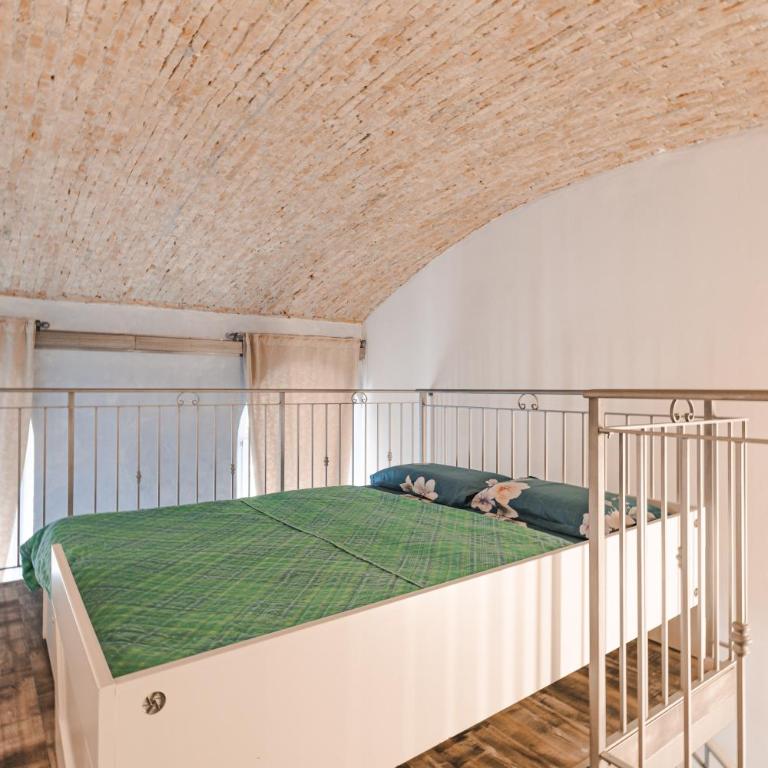 Trieste Art Loft - Camera Quadrupla con Bagno Privato - 7