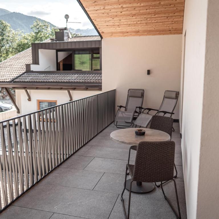 Maraias - Luxury Suites & Apartments - Appartamento con Balcone - 2