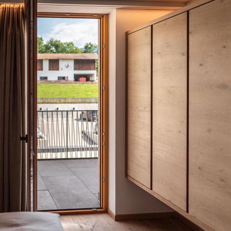 Maraias - Luxury Suites & Apartments - Appartamento con Balcone - 1