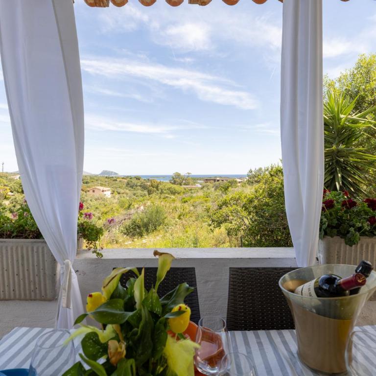 Villa Marianna - Appartamento con 3 Camere da Letto - 61
