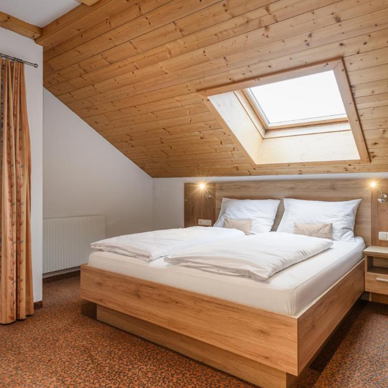 Ferienhaus Birgit - inklusive Eintritt Alpentherme Bad Hofgastein - Apartment mit 2 Schlafzimmern - 4