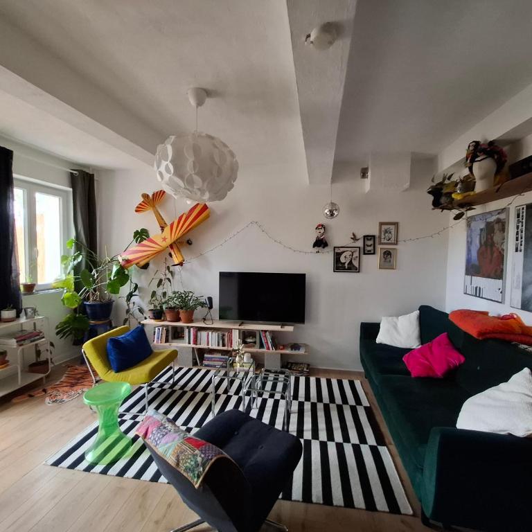 Gite la Muscadelle l Isle sur sorgue - Vacation Home - 13