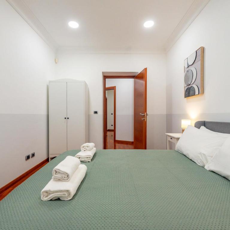 Domus 44 Apartment - Appartamento con 2 Camere da Letto - 5