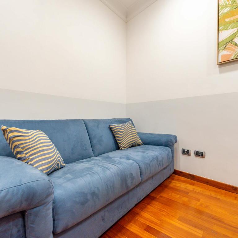 Domus 44 Apartment - Appartamento con 2 Camere da Letto - 10