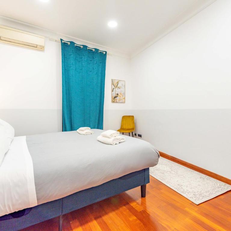 Domus 44 Apartment - Appartamento con 2 Camere da Letto - 11