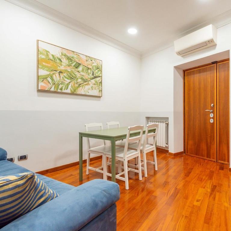 Domus 44 Apartment - Appartamento con 2 Camere da Letto - 13