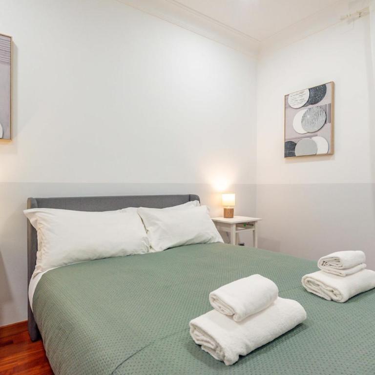 Domus 44 Apartment - Appartamento con 2 Camere da Letto - 15