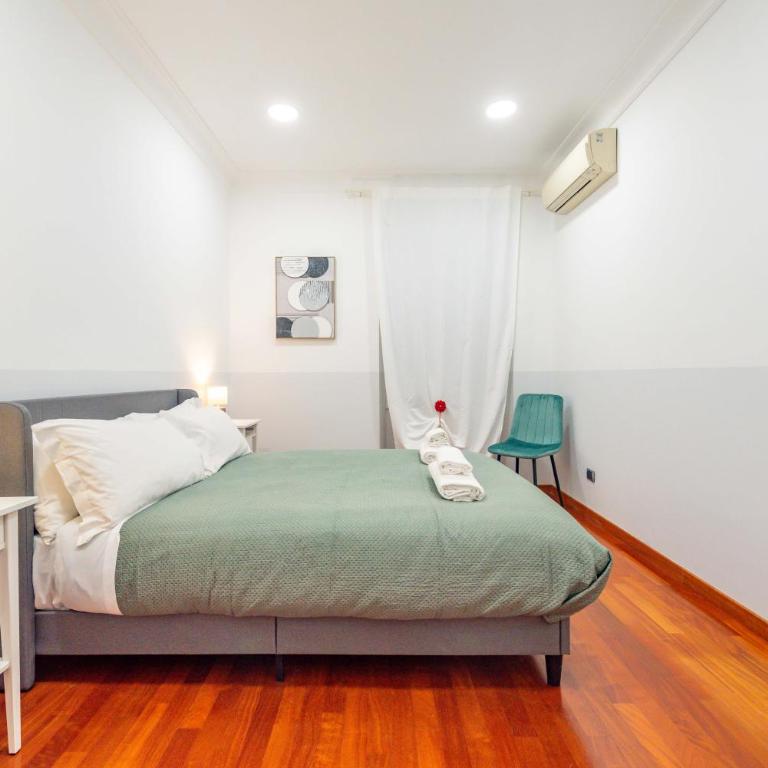 Domus 44 Apartment - Appartamento con 2 Camere da Letto - 17