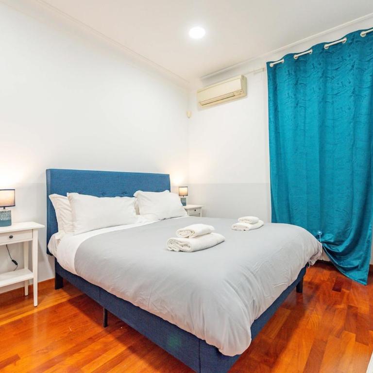 Domus 44 Apartment - Appartamento con 2 Camere da Letto - 1