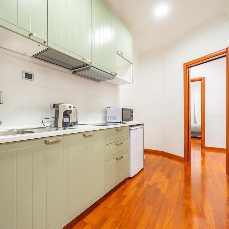 Domus 44 Apartment - Appartamento con 2 Camere da Letto - 22