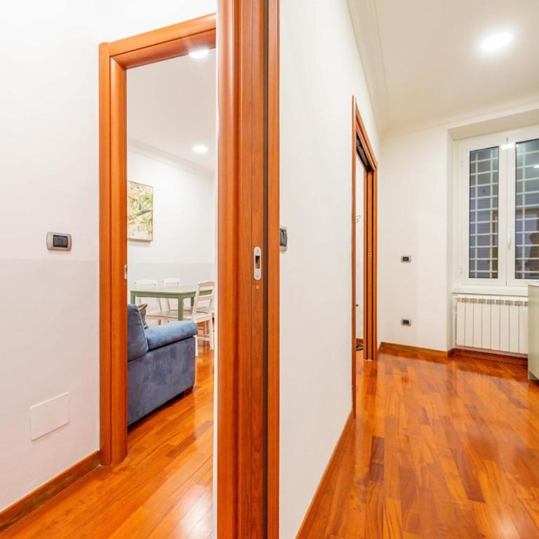 Domus 44 Apartment - Appartamento con 2 Camere da Letto - 24
