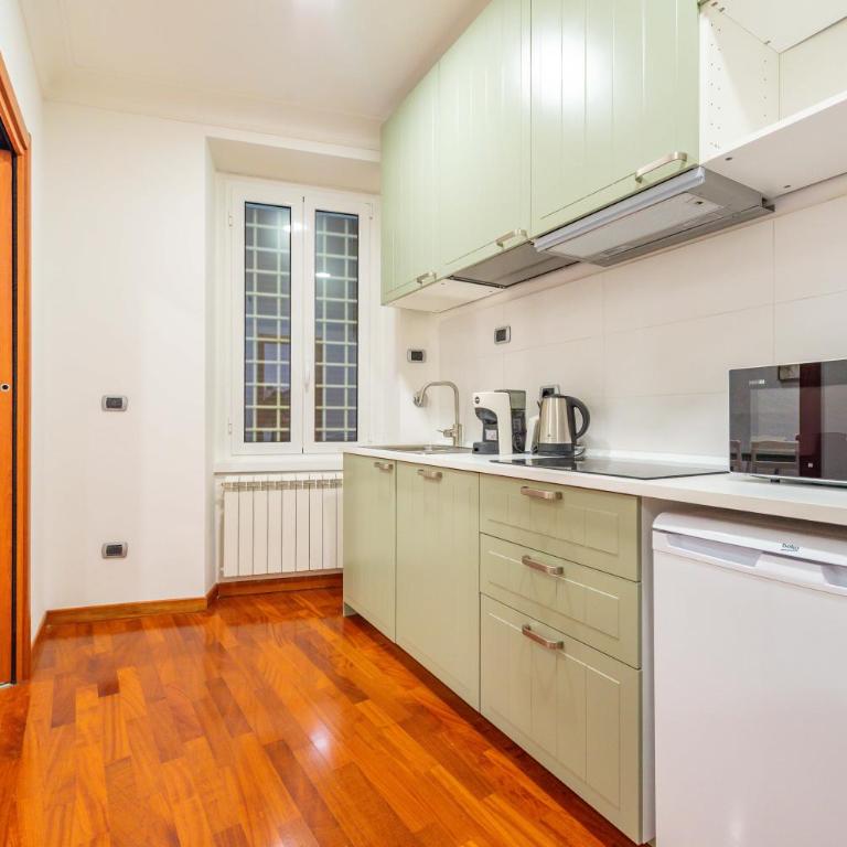 Domus 44 Apartment - Appartamento con 2 Camere da Letto - 25