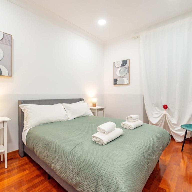 Domus 44 Apartment - Appartamento con 2 Camere da Letto - 2
