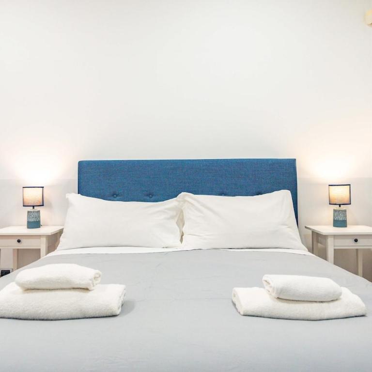 Domus 44 Apartment - Appartamento con 2 Camere da Letto - 3