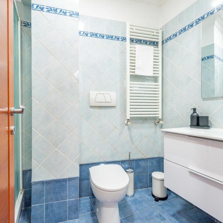 Domus 44 Apartment - Appartamento con 2 Camere da Letto - 29