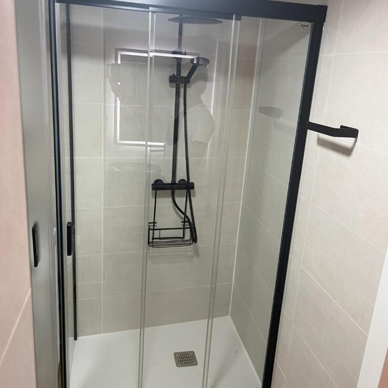 Apartamento junto a la Plaza del Ayuntamiento - Apartamento de 1 dormitorio - 13
