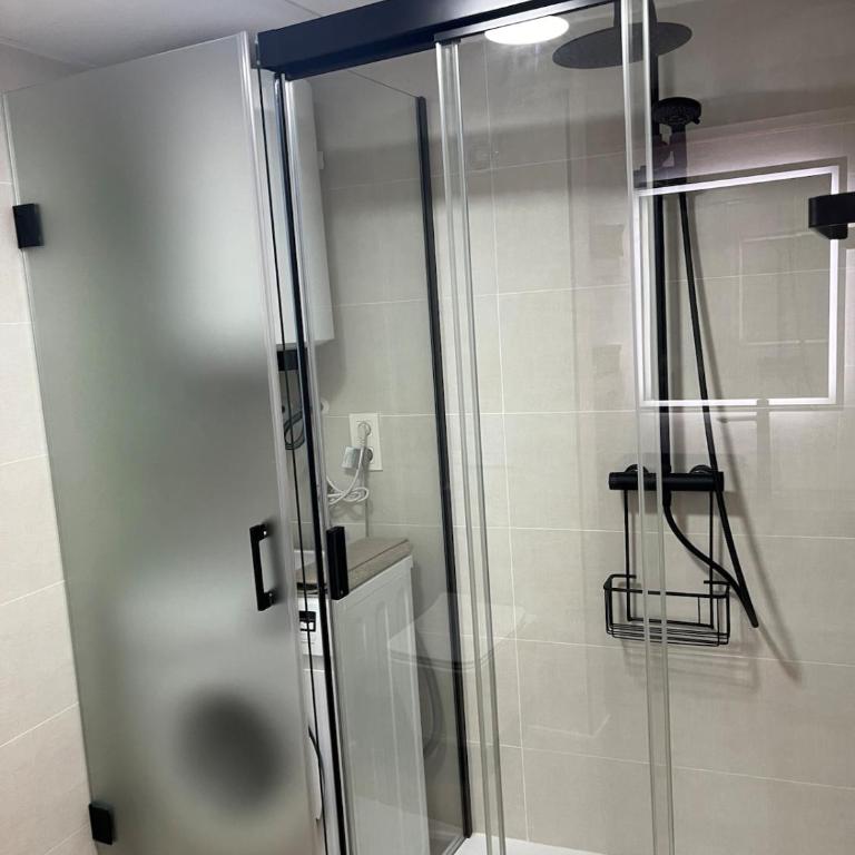 Apartamento junto a la Plaza del Ayuntamiento - Apartamento de 1 dormitorio - 15