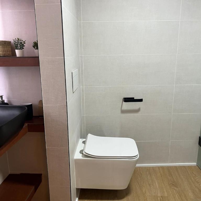 Apartamento junto a la Plaza del Ayuntamiento - Apartamento de 1 dormitorio - 22
