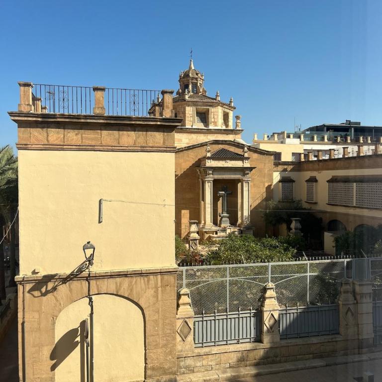 Apartamento junto a la Plaza del Ayuntamiento - Apartamento de 1 dormitorio - 27