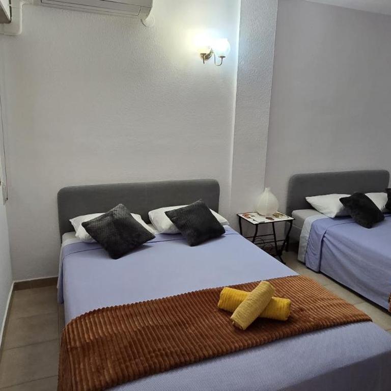 Calpe Centro Blue - Apartamento de 1 dormitorio - 4