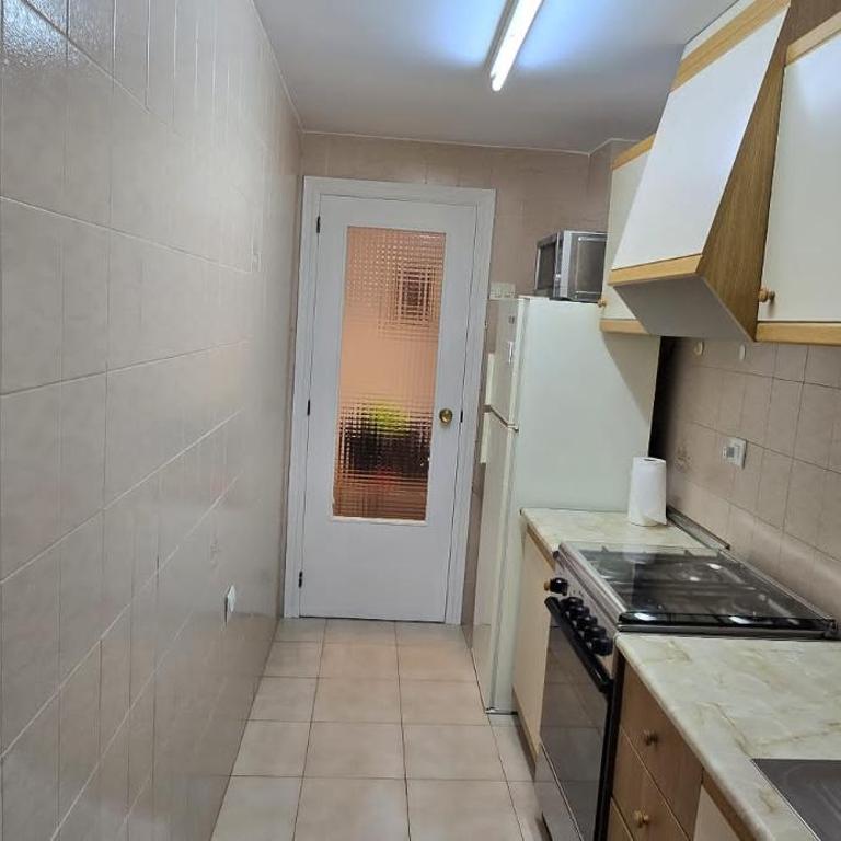 Calpe Centro Blue - Apartamento de 1 dormitorio - 8