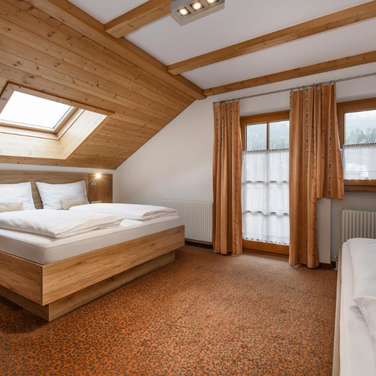 Ferienhaus Birgit - inklusive Eintritt Alpentherme Bad Hofgastein - Apartment mit 2 Schlafzimmern - 6