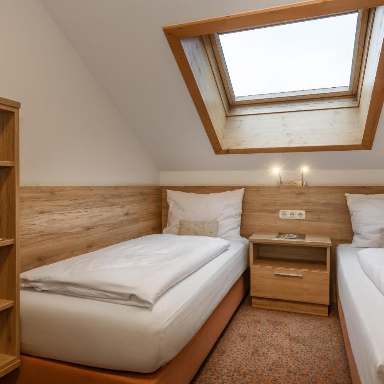 Ferienhaus Birgit - inklusive Eintritt Alpentherme Bad Hofgastein - Apartment mit 2 Schlafzimmern - 12