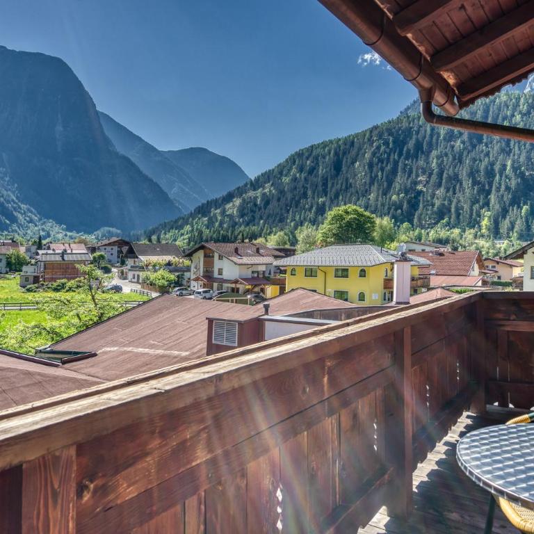 Hotel Jägerhof Ötz - Doppelzimmer - 9