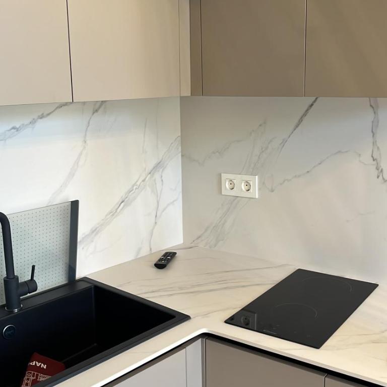 Apartamento junto a la Plaza del Ayuntamiento - Apartamento de 1 dormitorio - 7