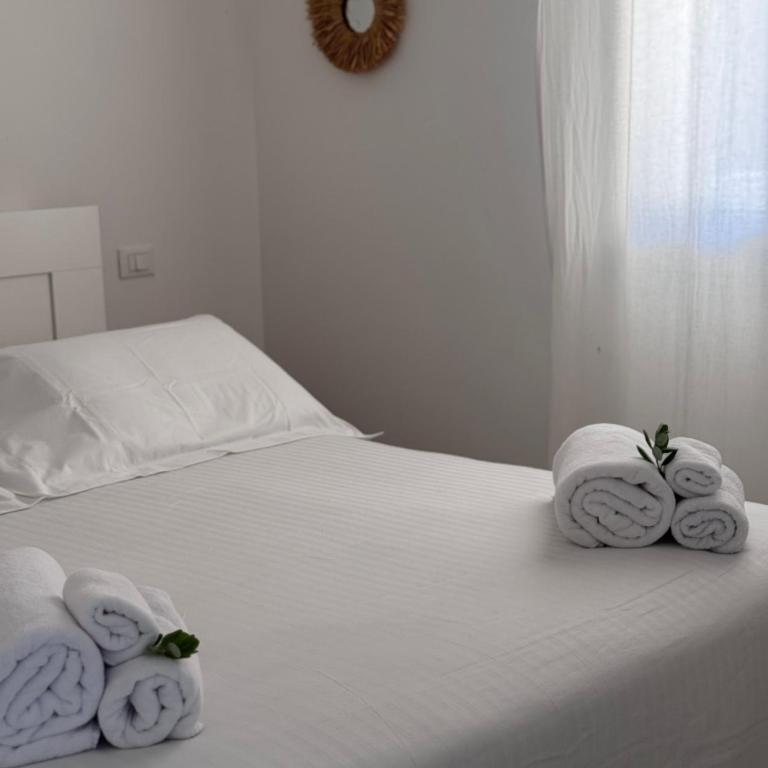 Cocciu d’amuri - Apartment - Erdgeschoss - 1