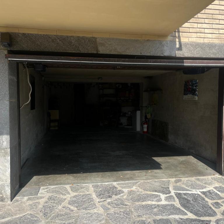 Lake and City View Apartment - Downtown Como - Appartamento con 2 Camere da Letto - 24