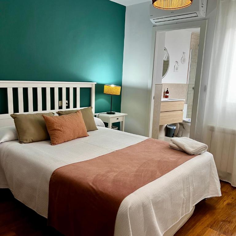 Casa NUEVA CAZORLA - Casa de 3 dormitorios - 60