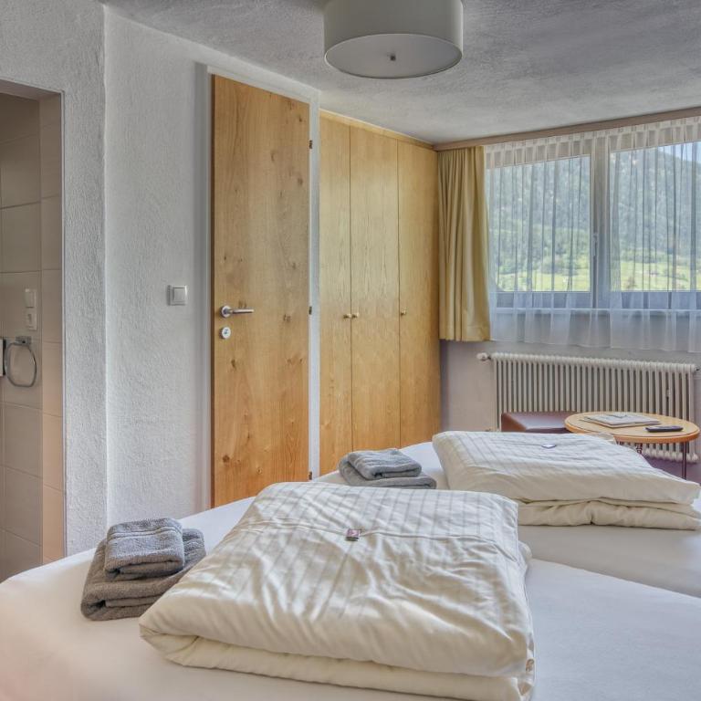 Hotel Jägerhof Ötz - Doppelzimmer - 6