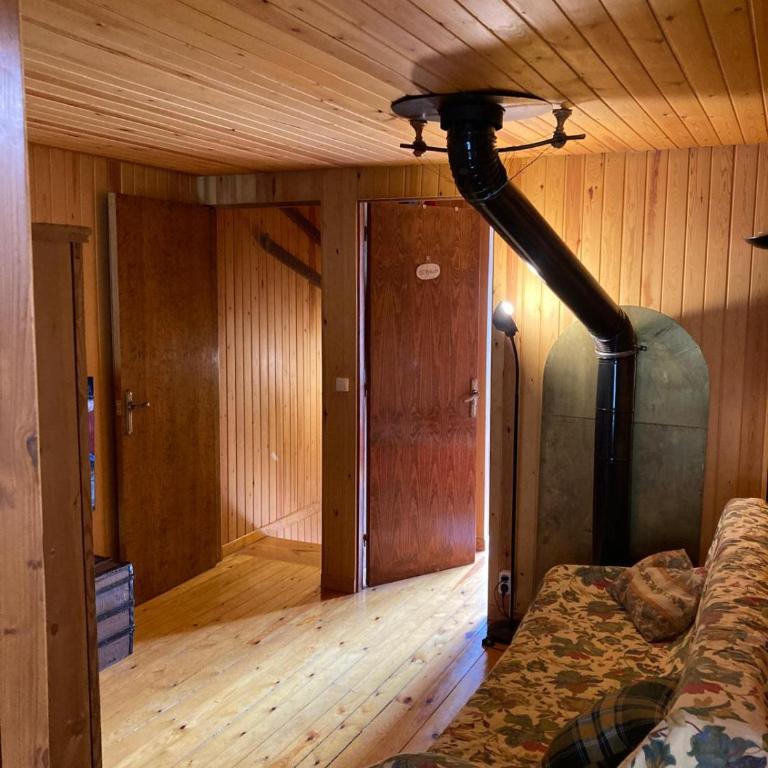 La casita de madera - Apartment mit 4 Schlafzimmern und einem Balkon - 26