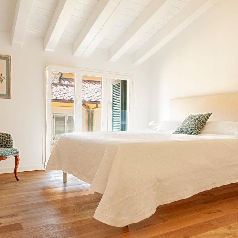 Waterfront balcony I Grani 5 Resort Grand Suite - Appartamento - 16
