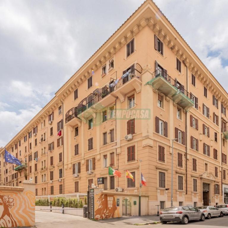 Daniela, pied-à-terre al Vaticano - One-Bedroom Apartment - 1