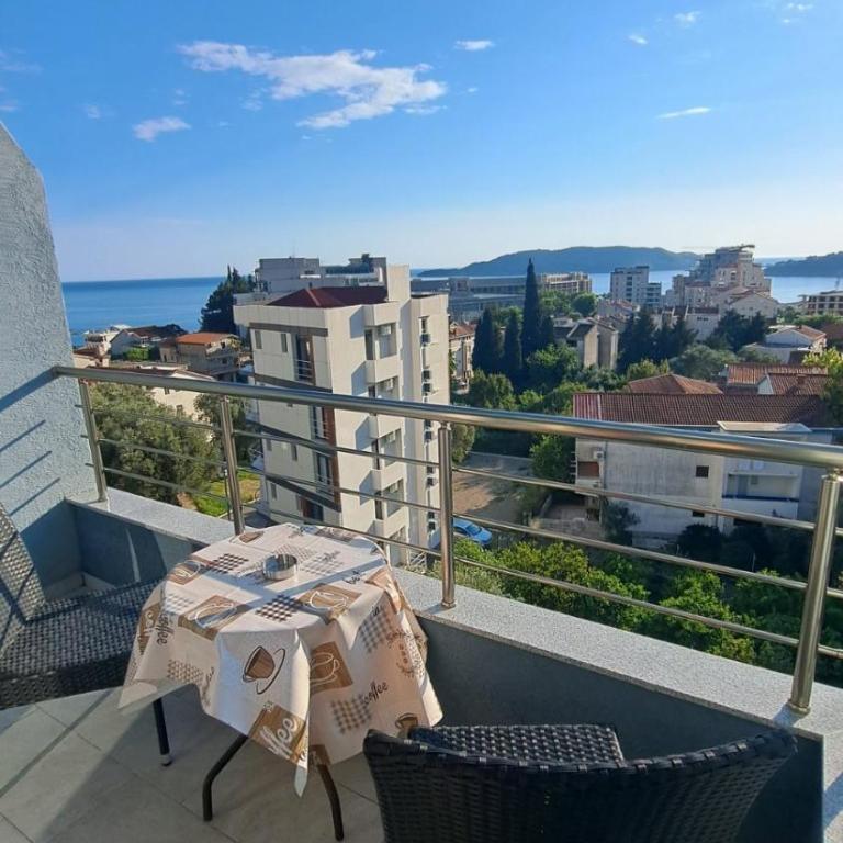 Blue wave apartman - One-Bedroom Apartment - 2