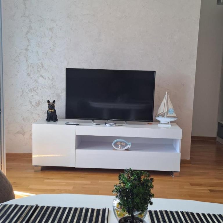 Blue wave apartman - One-Bedroom Apartment - 19