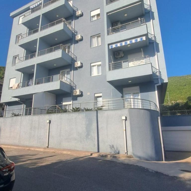 Blue wave apartman - One-Bedroom Apartment - 23