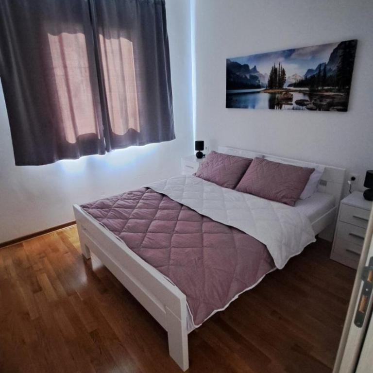Blue wave apartman - One-Bedroom Apartment - 12