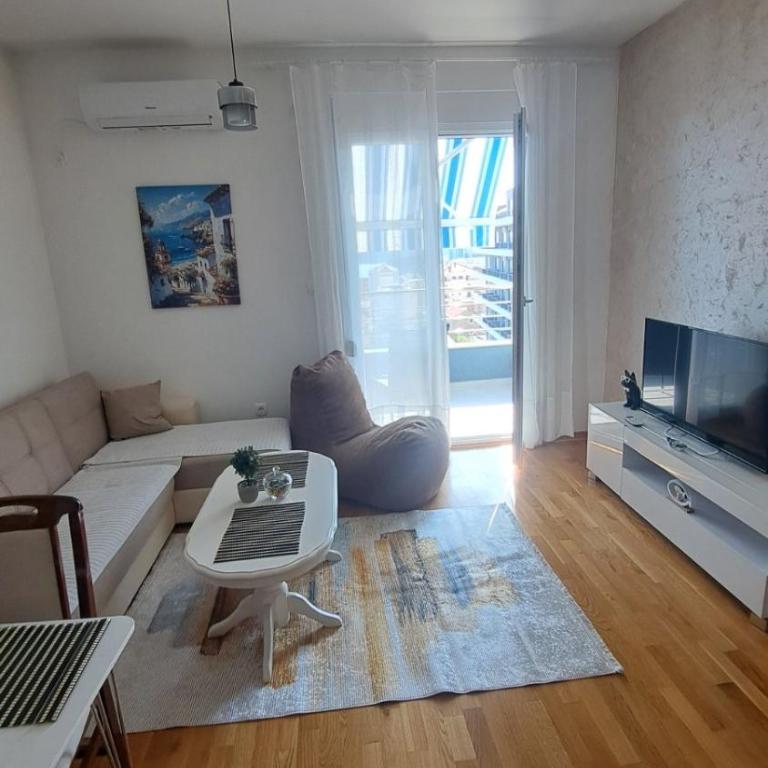 Blue wave apartman - One-Bedroom Apartment - 17