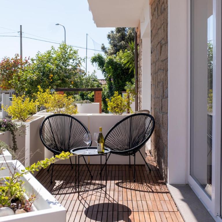 Nautika Suites - Camera Comfort - 2