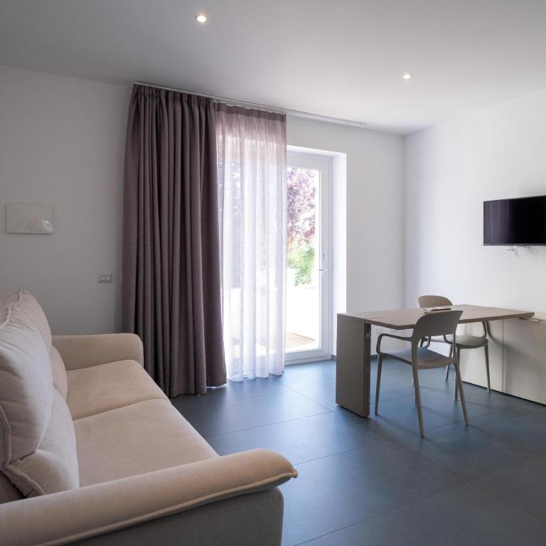 Nautika Suites - Suite - 2