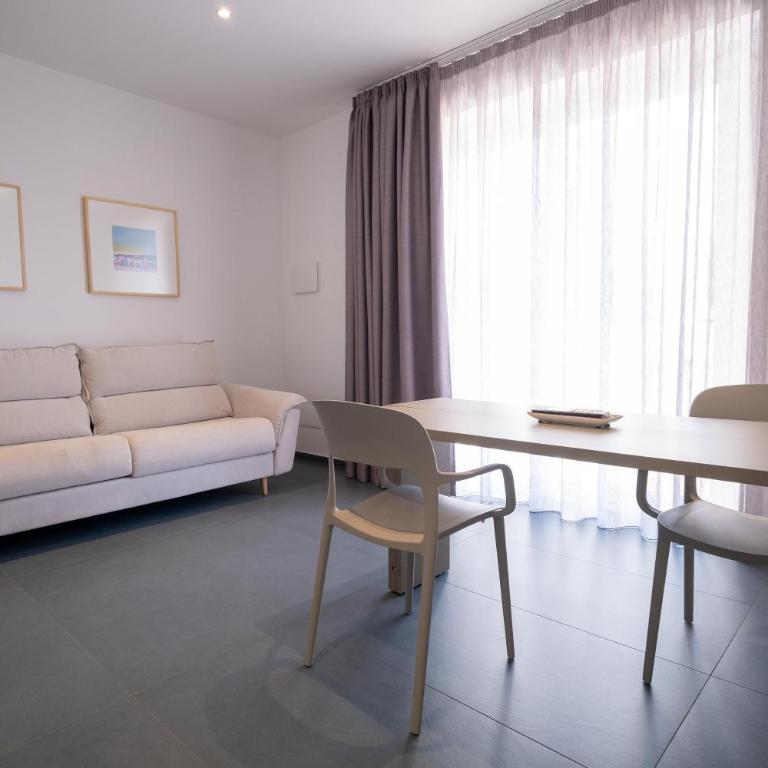Nautika Suites - Suite - 3