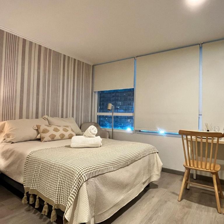 M&C Apartment Av Santa Rosa 418 - Apartamento de 1 dormitorio - 13