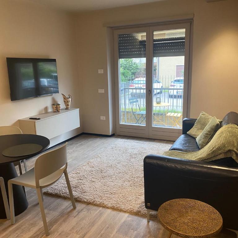 Casa Vacanza Soleil - Appartamento con 1 Camera da Letto - 3
